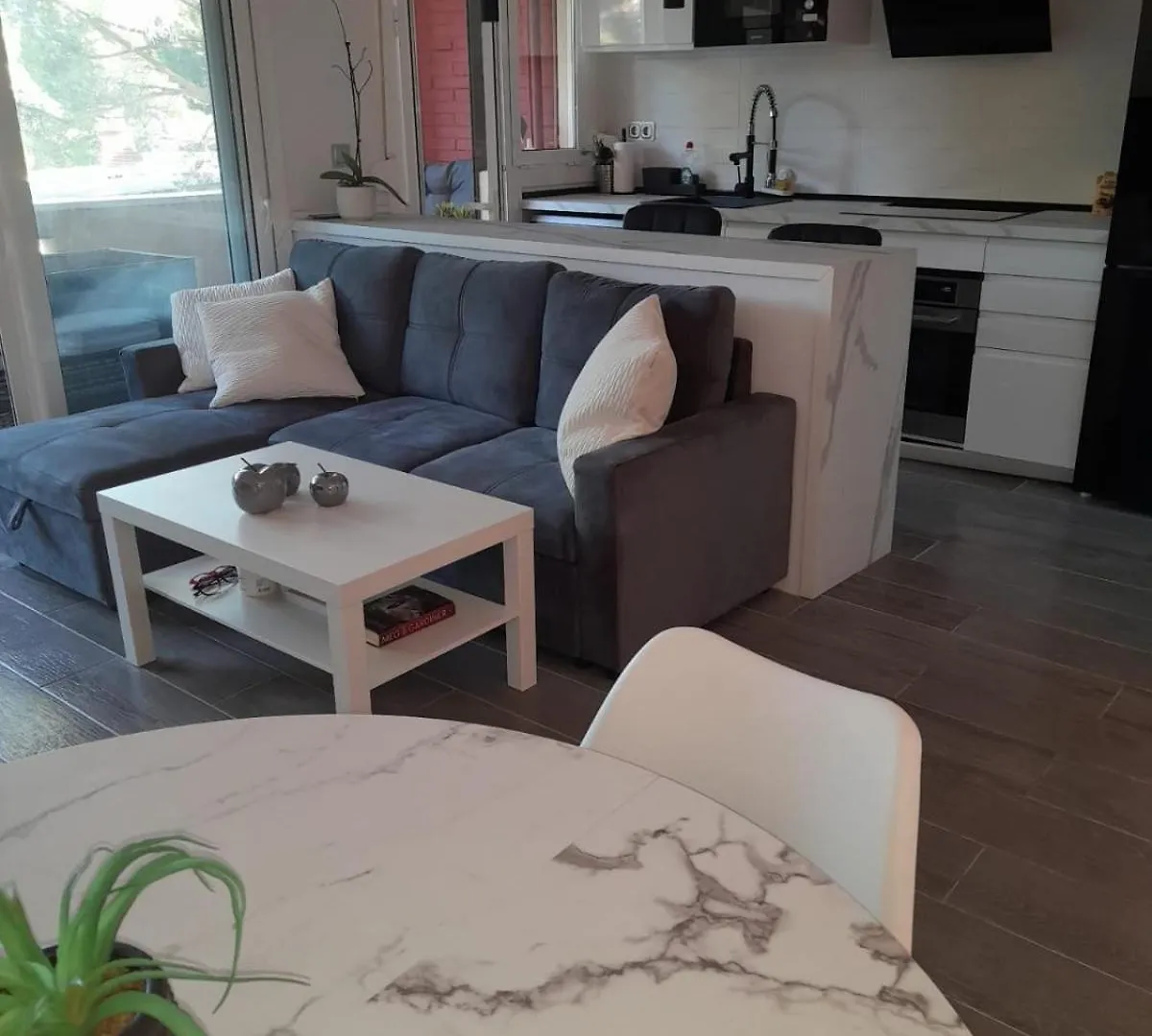 Precioso Apartamento Recien Reformado En Cap Salou