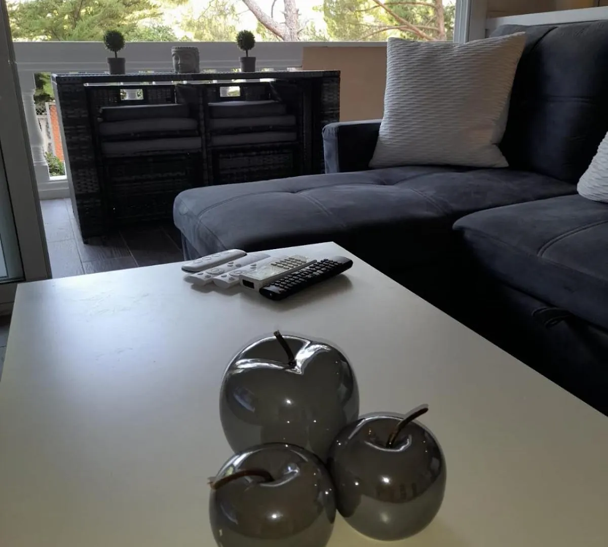 Apartment Precioso Apartamento Recien Reformado En Cap Salou