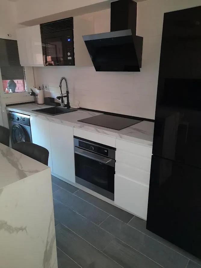 Precioso Apartamento Recien Reformado En Cap Salou Apartment