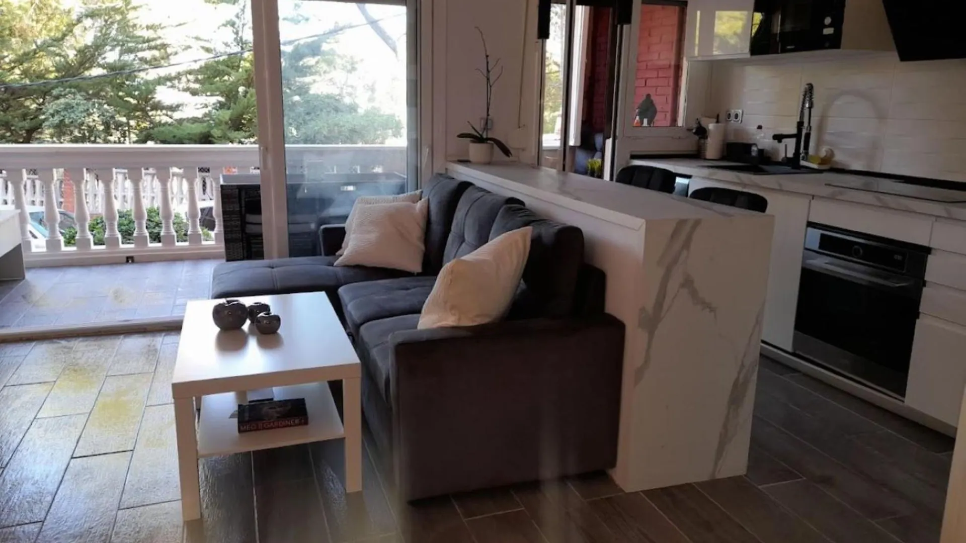 Apartment Precioso Apartamento Recien Reformado En Cap Salou
