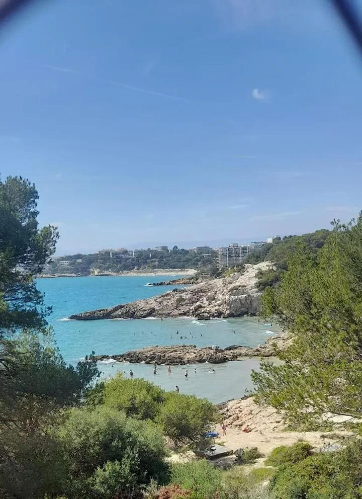Precioso Apartamento Recien Reformado En Cap Salou Apartment