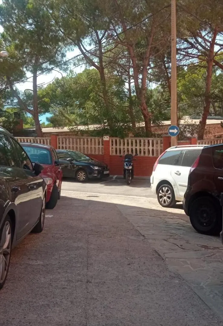 Precioso Apartamento Recien Reformado En Cap Salou Spain