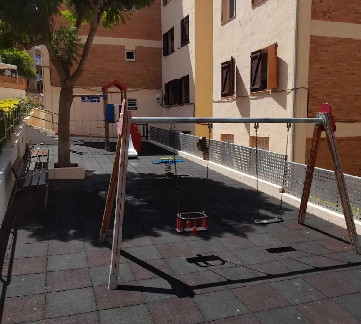 Precioso Apartamento Recien Reformado En Cap Salou