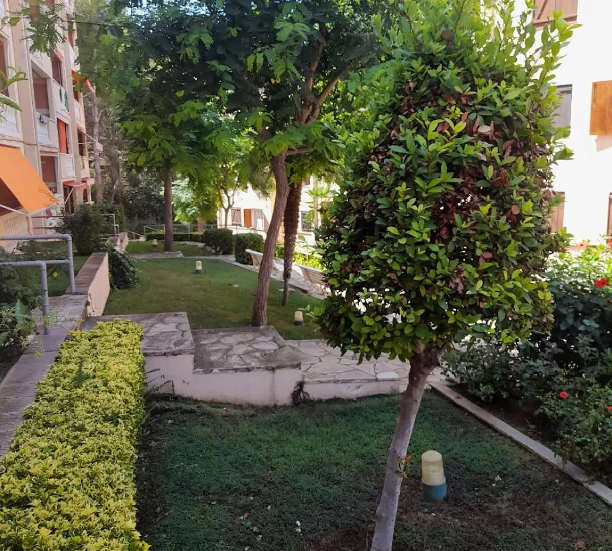 Apartment Precioso Apartamento Recien Reformado En Cap Salou