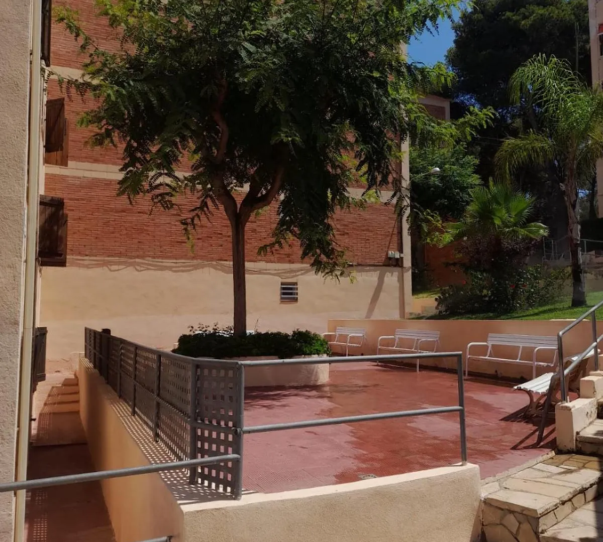 Precioso Apartamento Recien Reformado En Cap Salou Spain