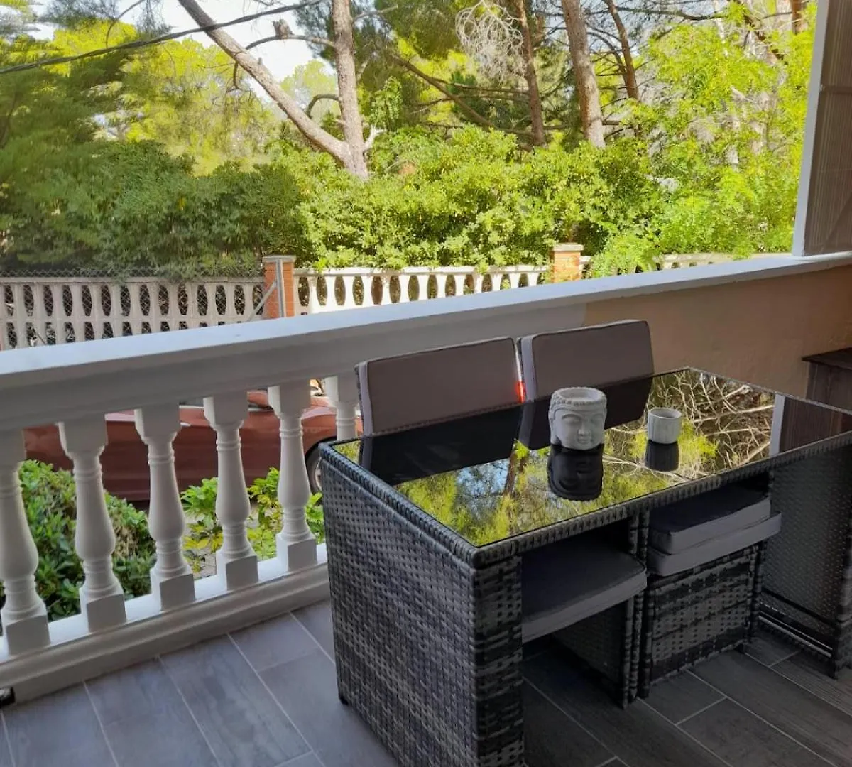 Precioso Apartamento Recien Reformado En Cap Salou Apartment