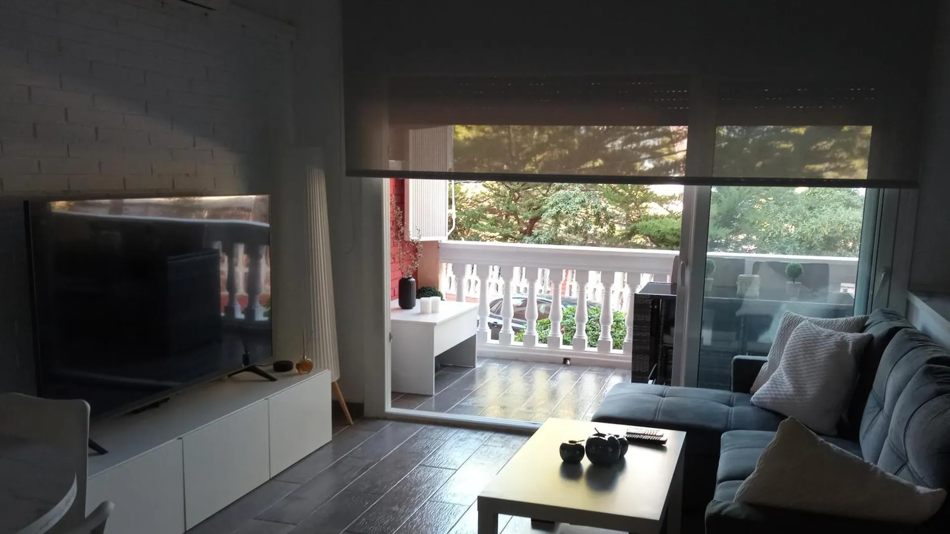 Precioso Apartamento Recien Reformado En Cap Salou Apartment