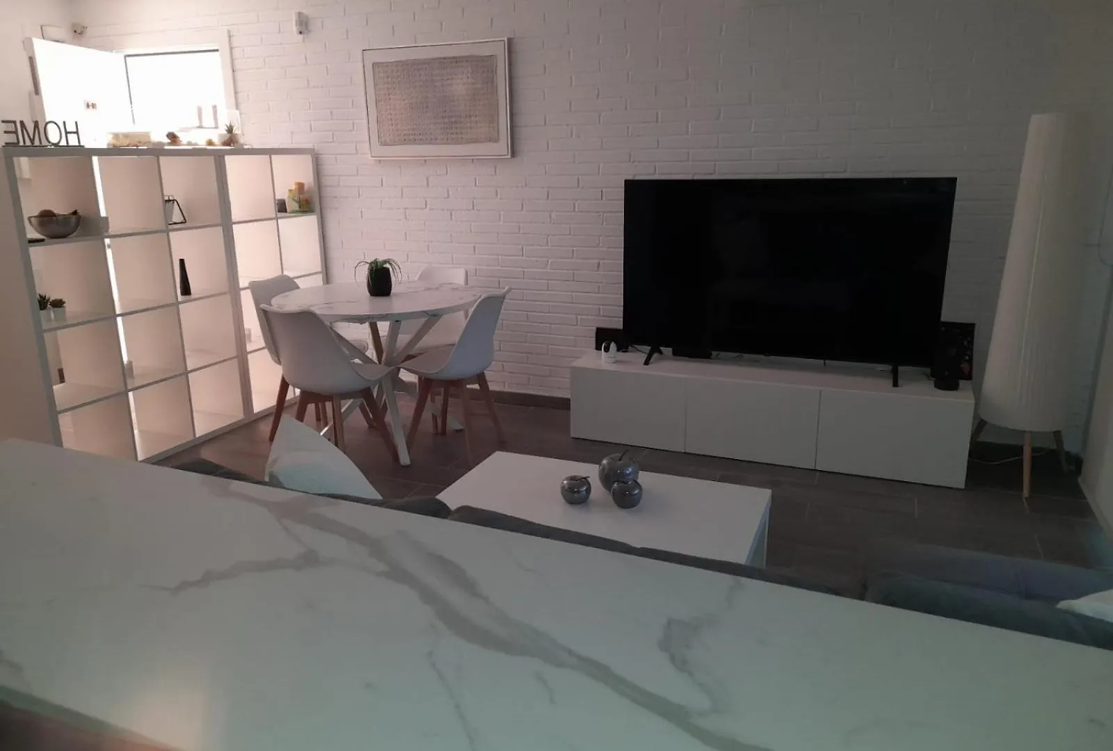Precioso Apartamento Recien Reformado En Cap Salou