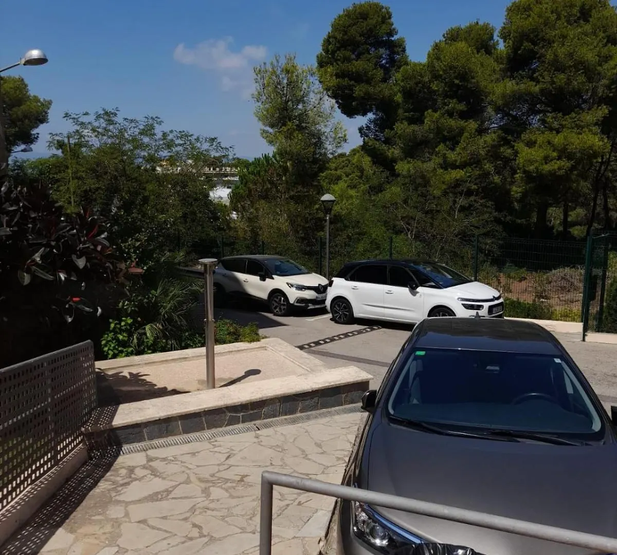 Apartment Precioso Apartamento Recien Reformado En Cap Salou Spain