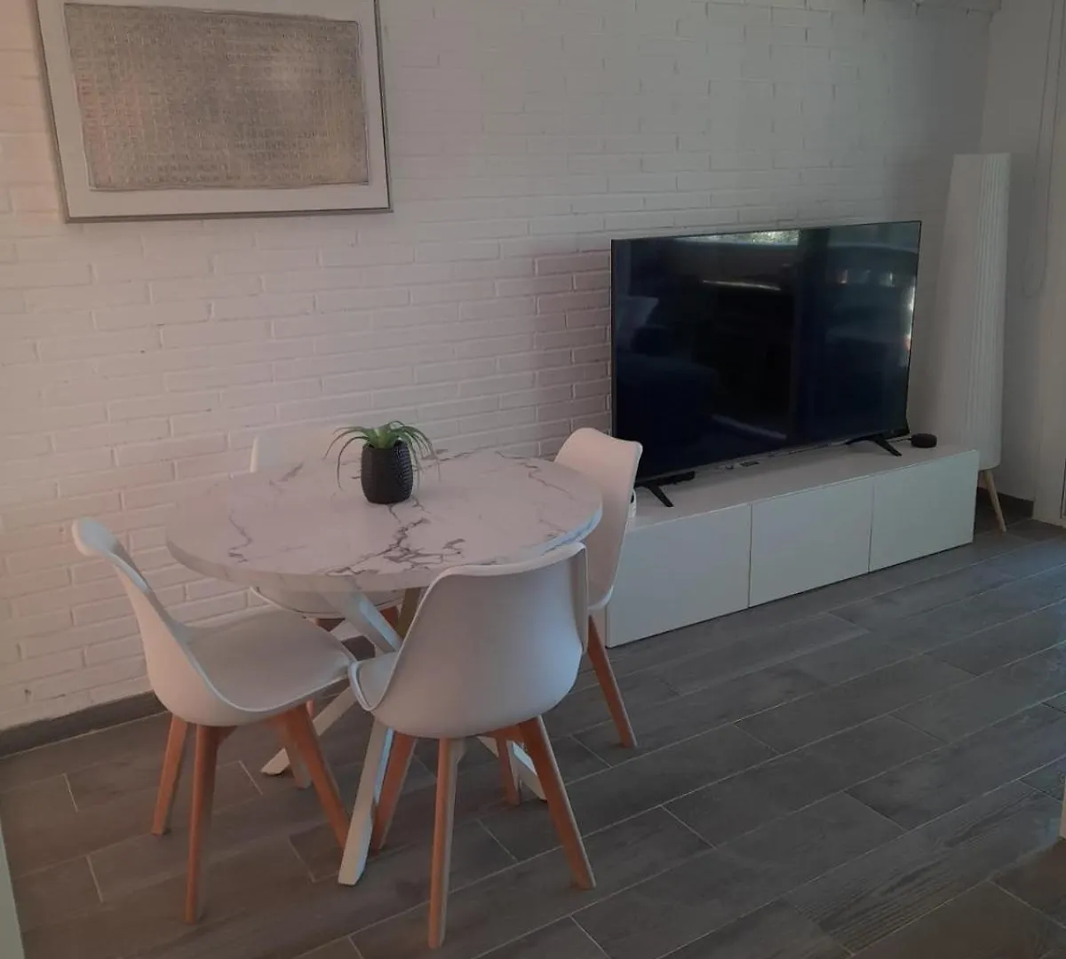 Precioso Apartamento Recien Reformado En Cap Salou