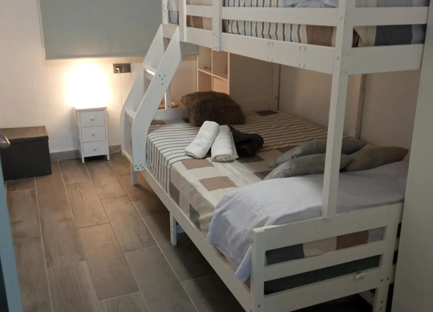 Apartment Precioso Apartamento Recien Reformado En Cap Salou Spain
