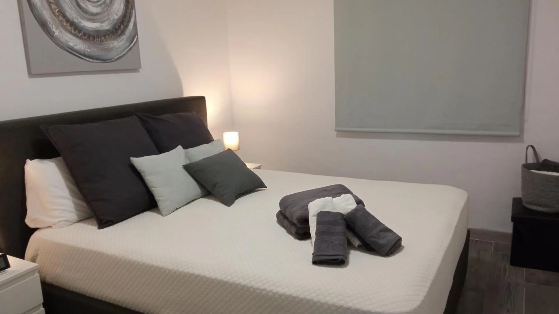 Precioso Apartamento Recien Reformado En Cap Salou Spain