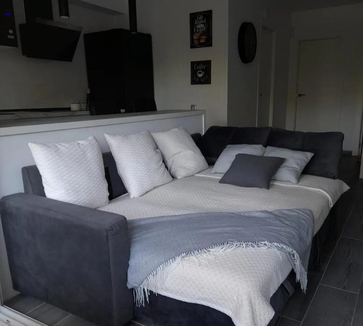 Precioso Apartamento Recien Reformado En Cap Salou 0*,
