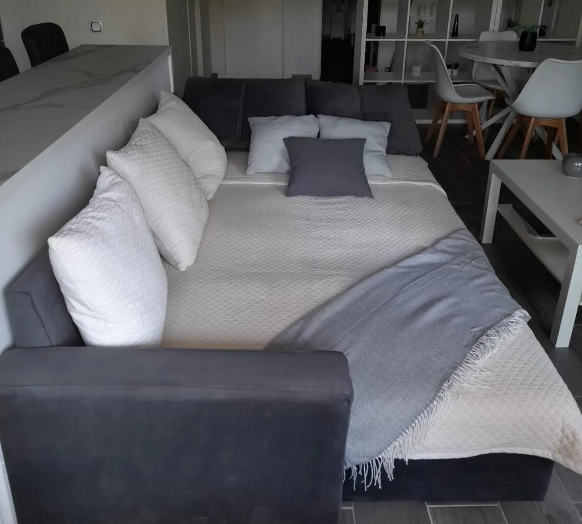 Precioso Apartamento Recien Reformado En Cap Salou Apartment