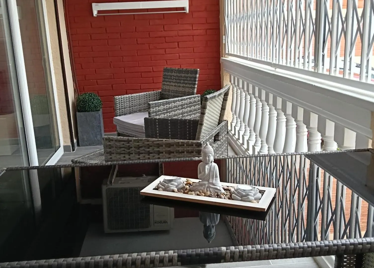 Precioso Apartamento Recien Reformado En Cap Salou