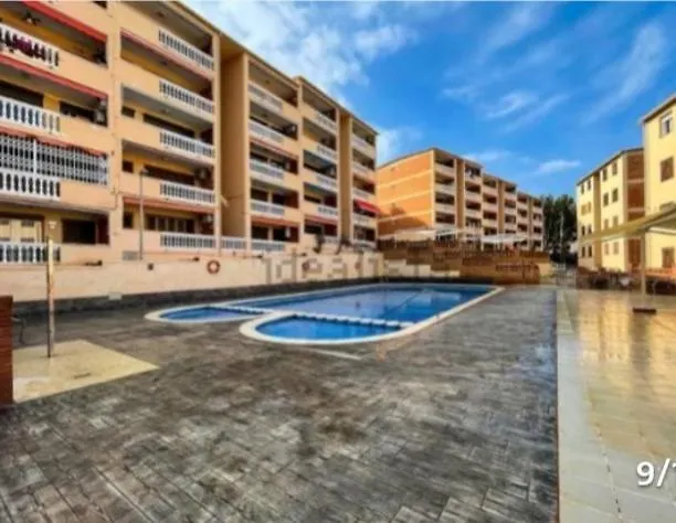 Precioso Apartamento Recien Reformado En Cap Salou Apartment